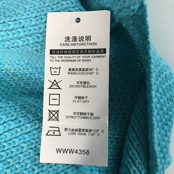 NWT Mermaid Blanket - Picture 5 of 8